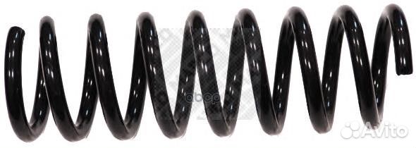 Пружина подвески 71846 Mapco