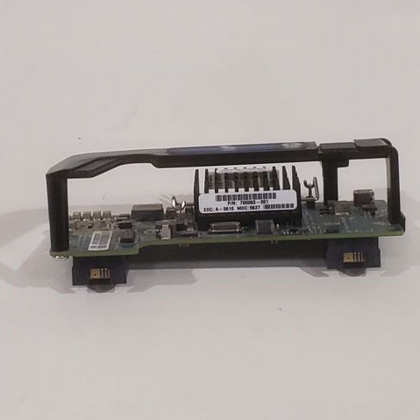 [FLEXFABRIC] Адаптер Hp 20gb 2-Port 630flb 700063-00 Flexfabric