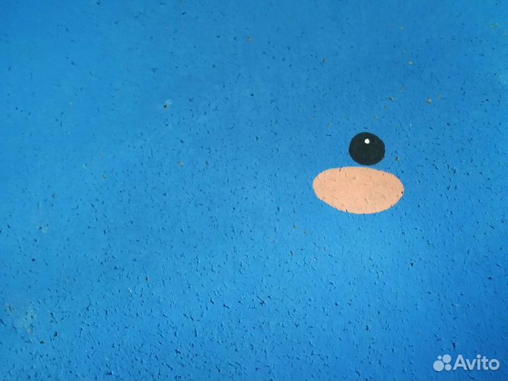 Пробковая доска для заметок