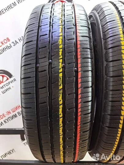 Kumho Sense KR26 225/70 R16 100S