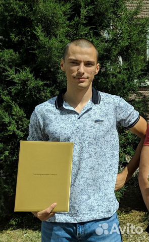 Уроки по программированию - Python, Java, Android