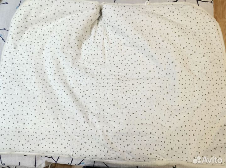 Одеялко на выписку