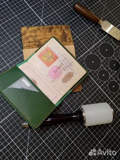 Кошелек женский