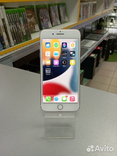 iPhone 7 Plus, 32 ГБ