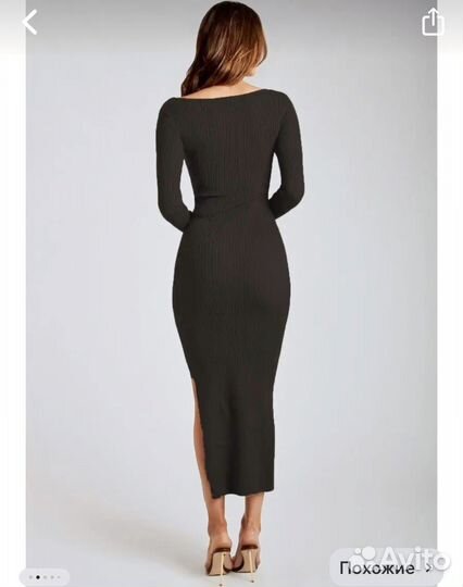 Платье для беременных M 44-46