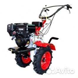 Мотокультиватор бензиновый мк 950 Nikkey