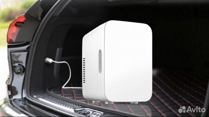 Холодильник мини для автомобиля