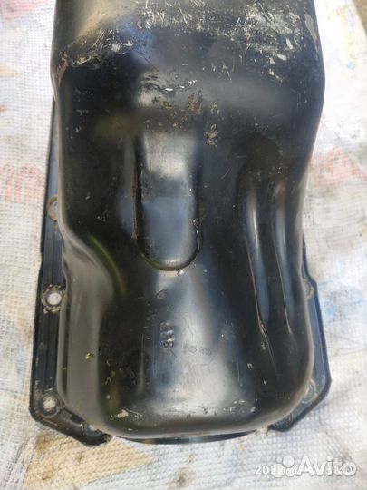 Запчасти Фиат Альбеа, Добло, Пунто. 1.4