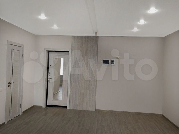 Квартира-студия, 32,7 м², 3/16 эт.