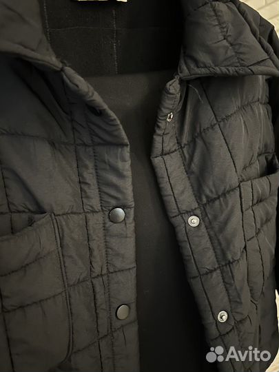 Куртка весенняя