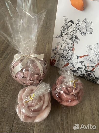 Подарочный набор cozy home