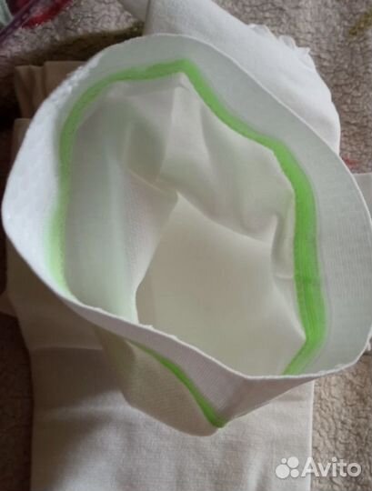 Компрессионные чулки 2 класс новые