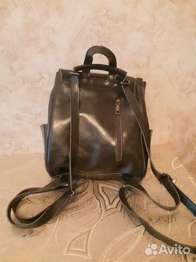 Рюкзак женский