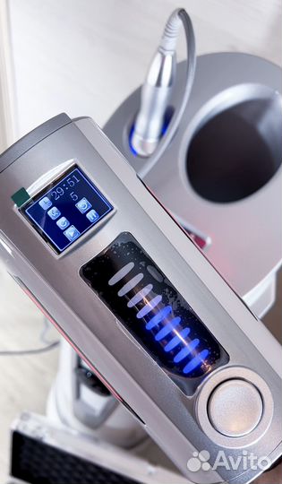 Аппарат коррекции фигуры эндосфера аналог премиум