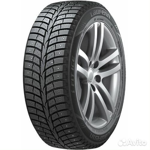Laufenn I Fit Ice LW 71 225/55 R18 102T