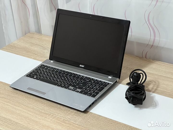 Мегамощный Acer i7/8(16)озу для Всех задач + Игры