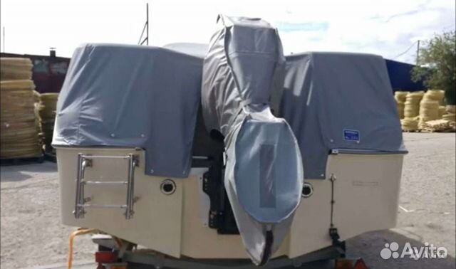 Транспортировочный чехол для плм