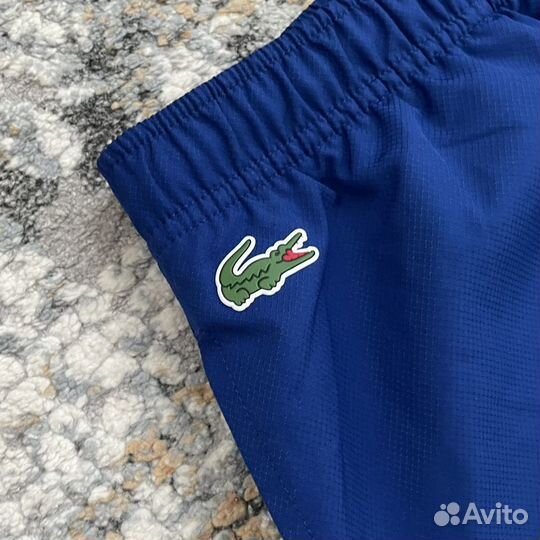 Спортивные штаны Lacoste (оригинал)