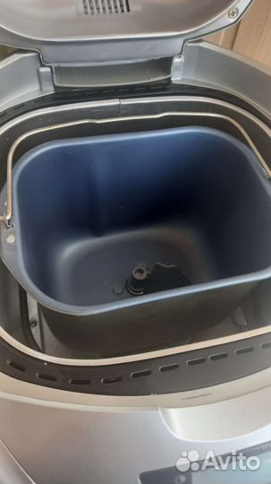 Хлебопечка