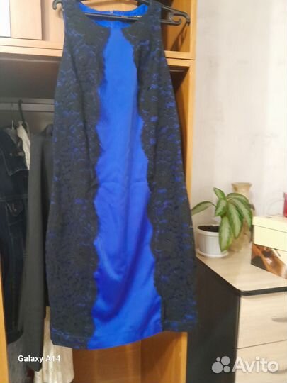 Платье женское