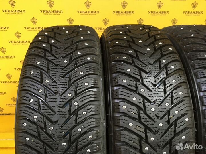 Nokian Tyres Nordman 8 185/65 R15 92T