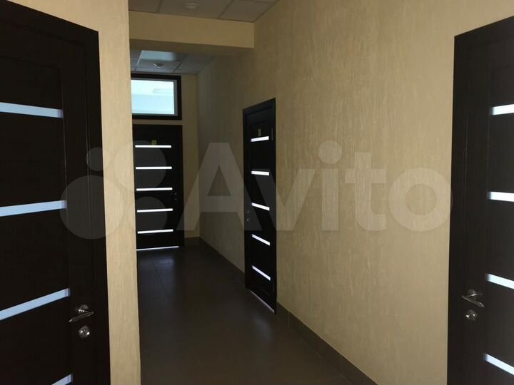 Офис, 21 м²