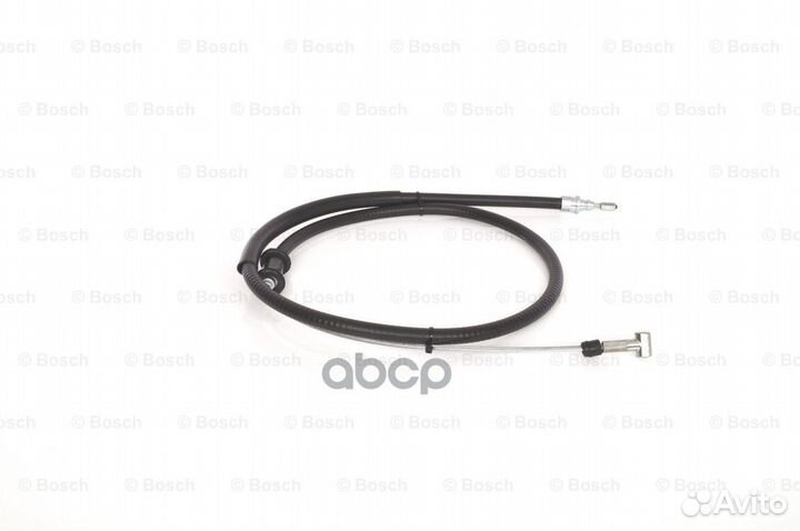 1 987 482 213 трос ручника L1390/1075 Peugeot