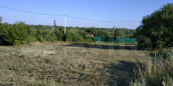 Участок 15,5 сот. (СНТ, ДНП)