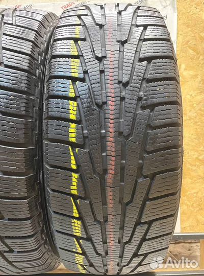 Nokian Tyres Nordman RS 225/50 R17 102W