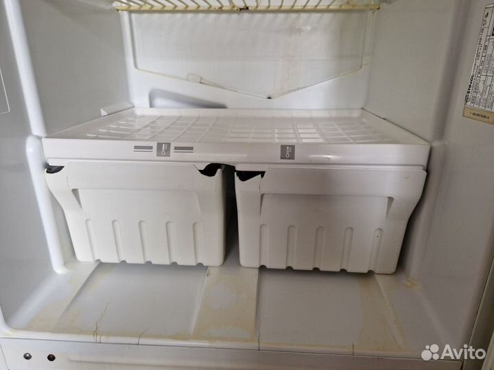 Холодильник stinol б/у