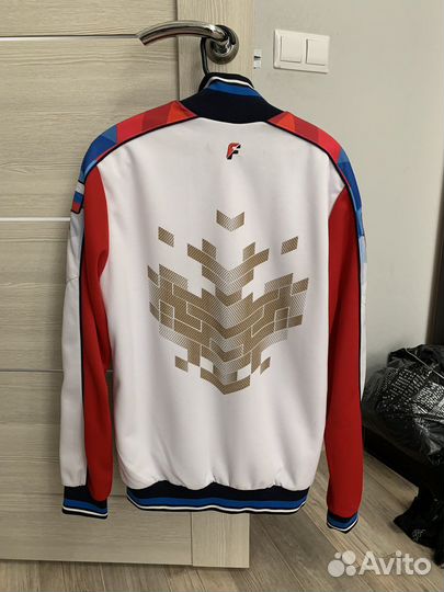 Спортивный костюм Forward russia оригинал