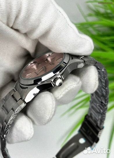 Наручные часы Casio розовые (Арт.69931)