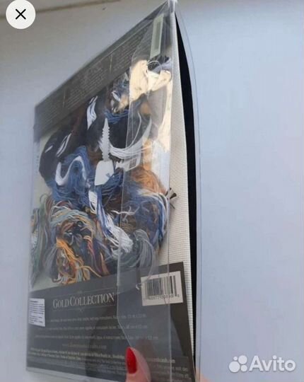 Набор для вышивания Demensions 