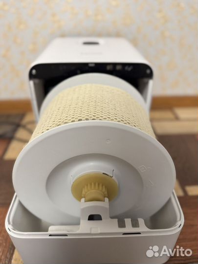 Boneco w200 увлажнитель