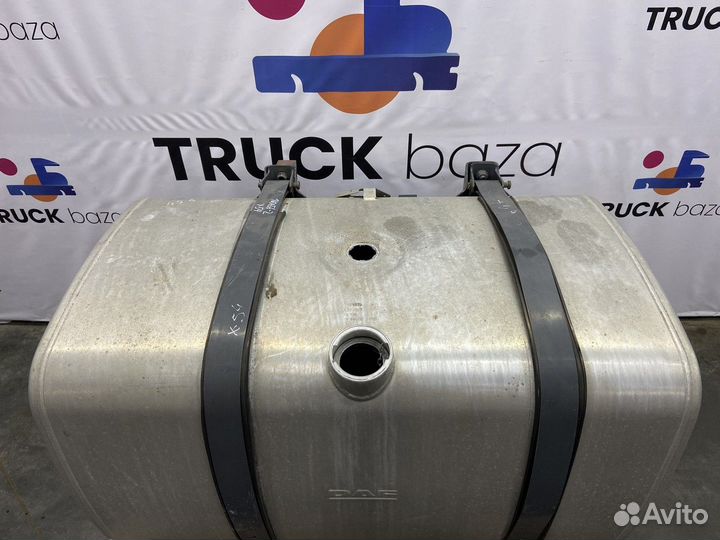 1681824 Бак топливный 430L Daf XF105, Daf XF95