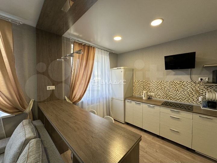 Квартира-студия, 30,3 м², 3/24 эт.