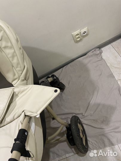 Детские коляски 2 в 1