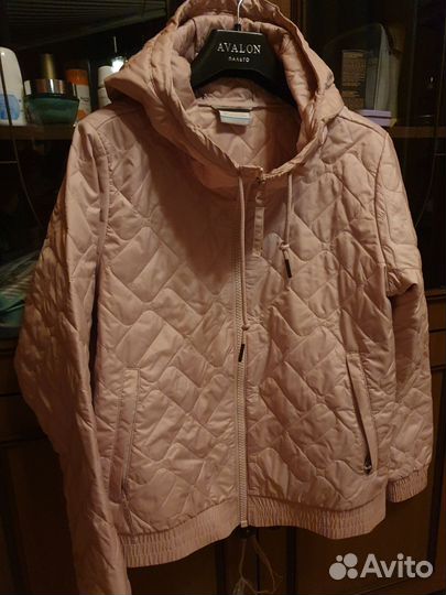 Куртка бомбер женская Columbia, М