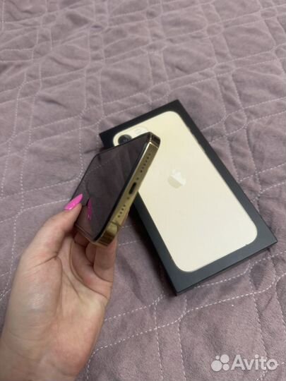 iPhone 13 Pro Max, 1 ТБ