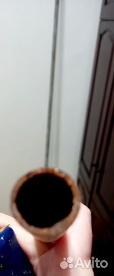 Трубы металлические