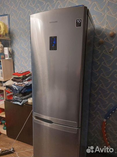 Ремонт холодильников Ремонт стиральных машин