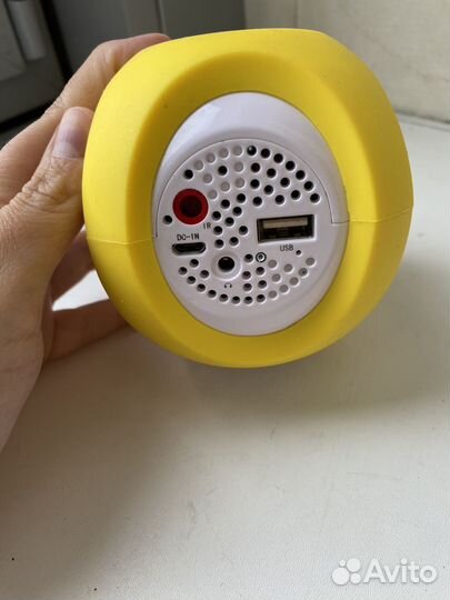 Кубик-проектор lumicube