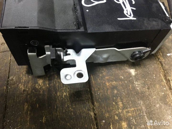 Cd-changer Mercedes M-Class W164 3.5 2007