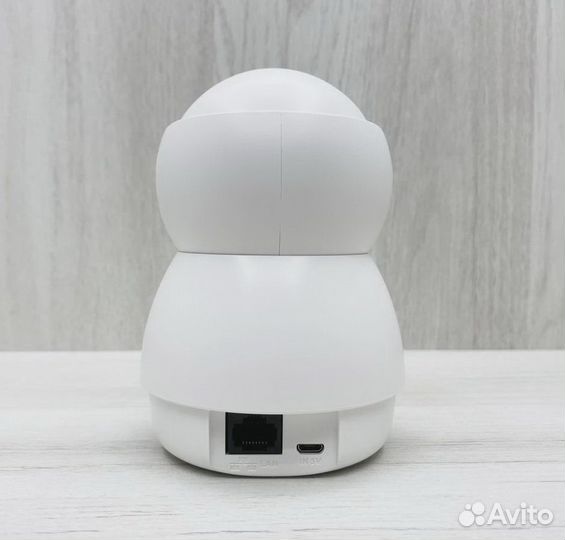 Ip-камера Xiaomi YI Dome Guard 360 и Camera YI1080