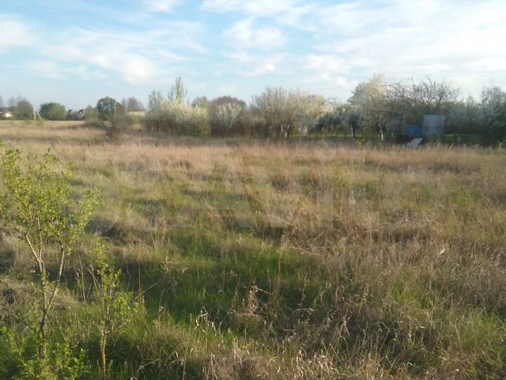 Участок 15 сот. (ИЖС)