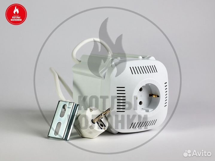 Стабилизатор для котла Teplocom ST-222/500