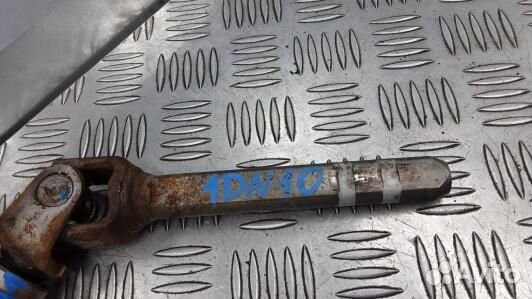 Кардан рулевой mitsubishi pajero 4 (1DN10JW01)