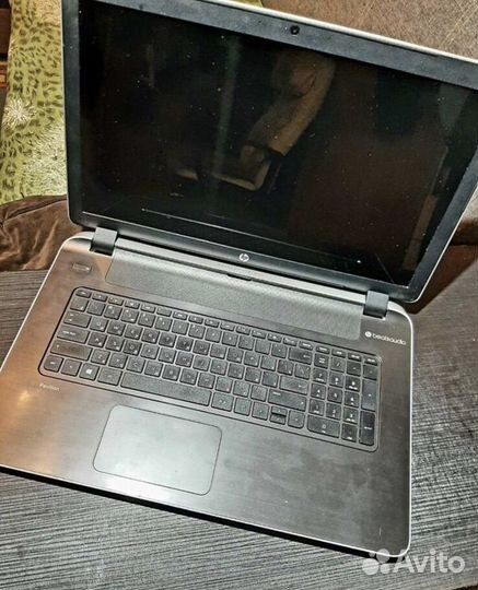 Ноутбук бу