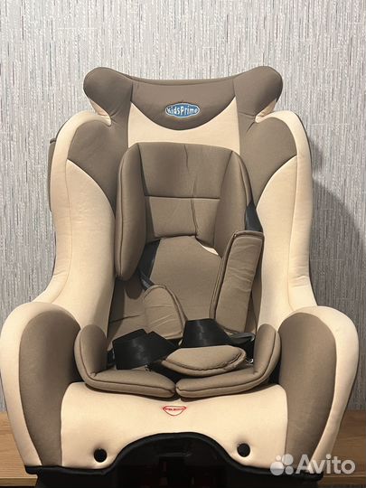 Прокат / аренда детского автокресла 0-36 кг