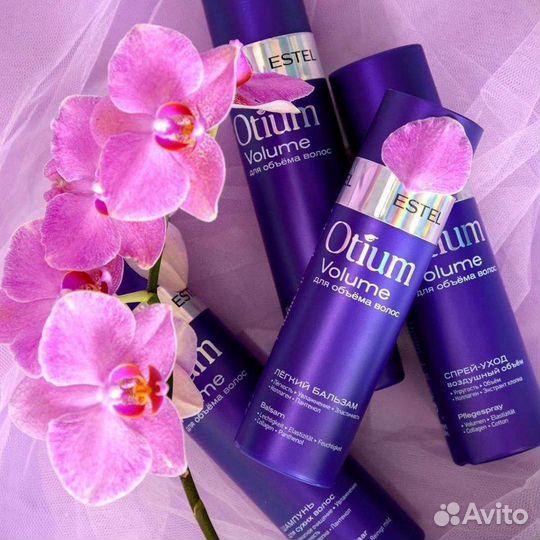 Шампунь Estel